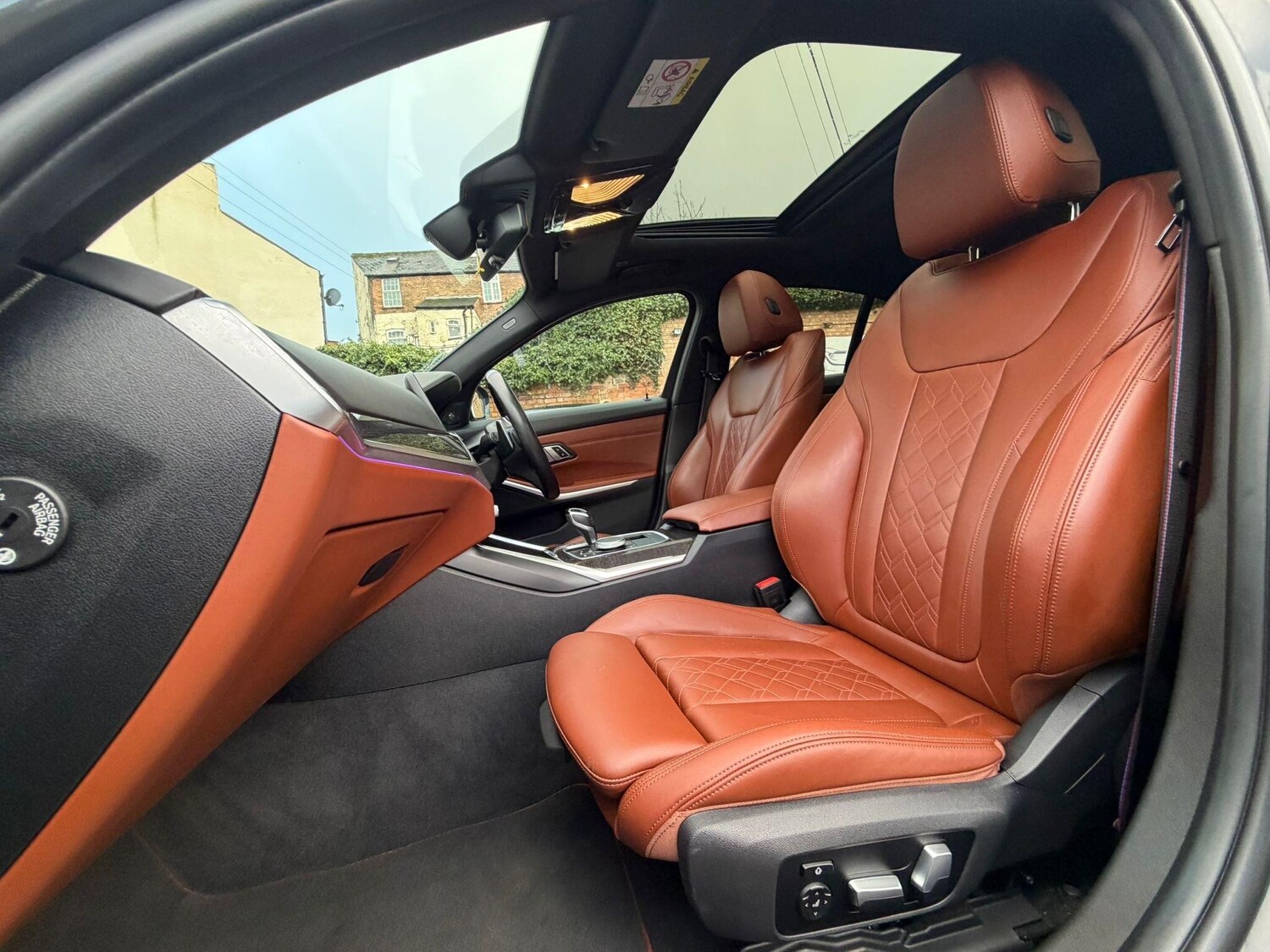 Used BMW 3 Series 2019 for sale - 77386946: Photo 83