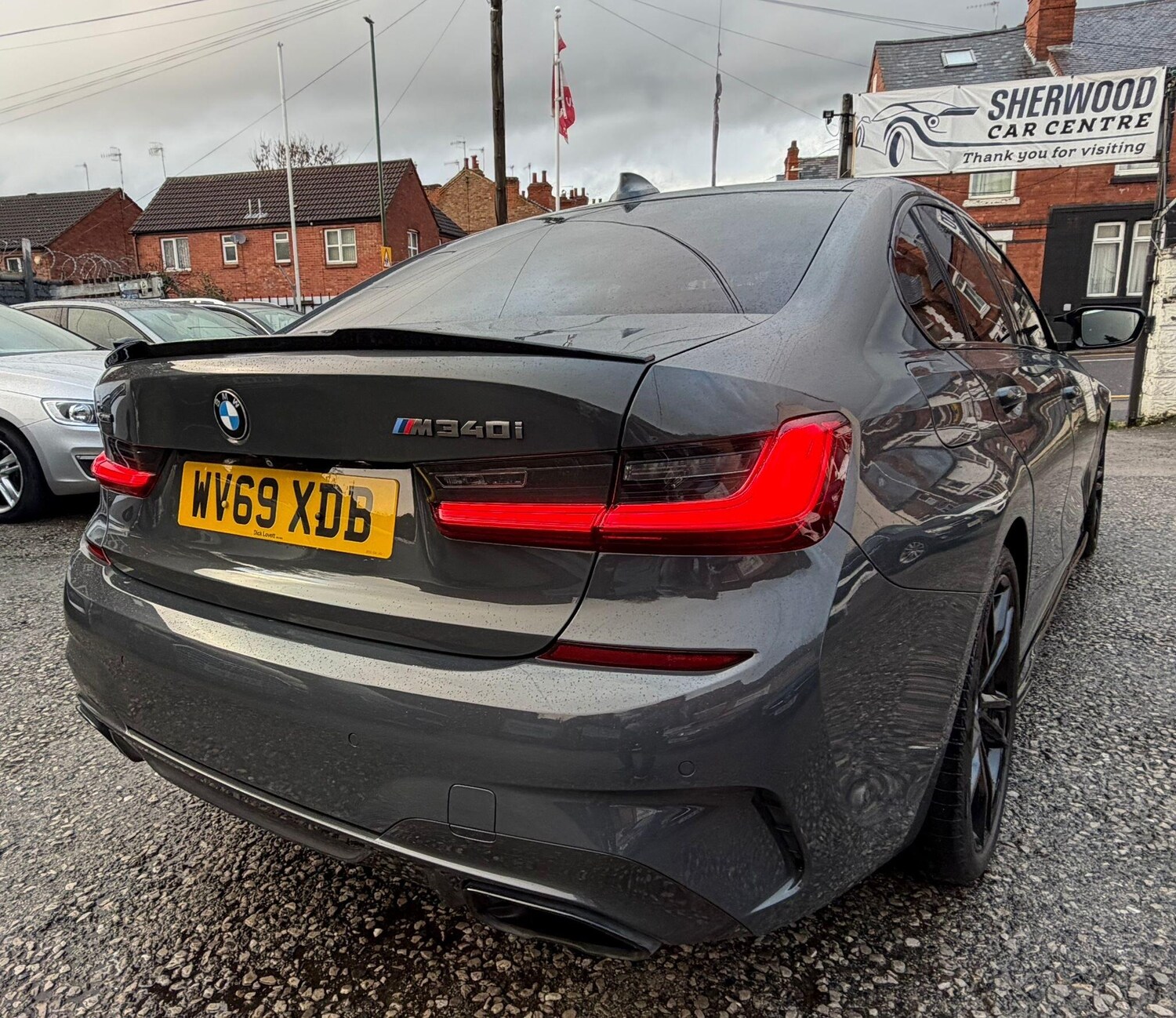 Used BMW 3 Series 2019 for sale - 77386946: Photo 84