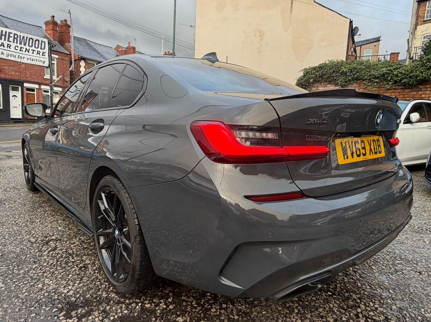 Used BMW 3 Series 2019 for sale - 77386946: Photo 85