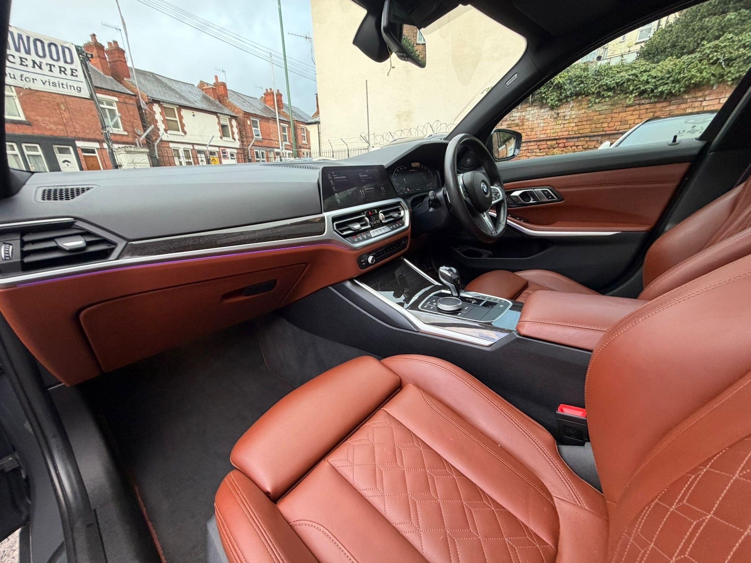 Used BMW 3 Series 2019 for sale - 77386946: Photo 95