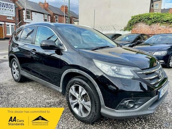 Honda - CR-V