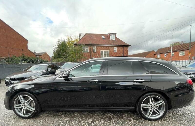 Used Mercedes-Benz E Class 2019 for sale - 76702473: Photo 11