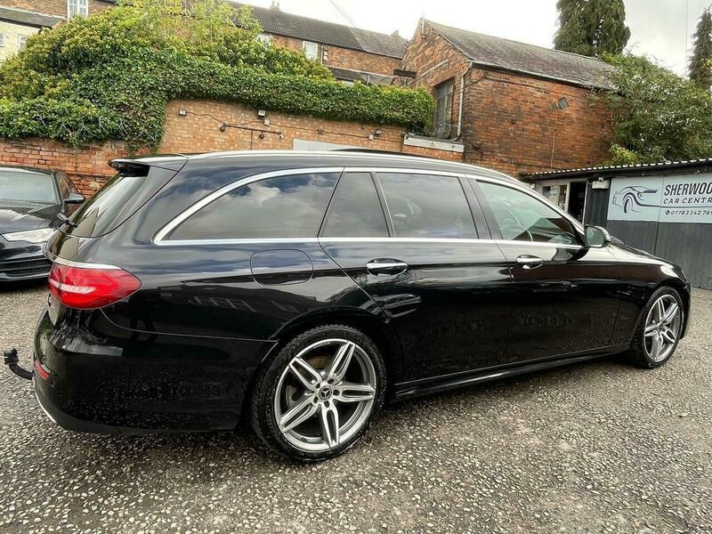 Used Mercedes-Benz E Class 2019 for sale - 76702473: Photo 13