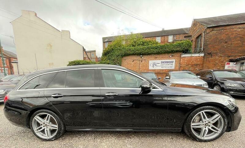 Used Mercedes-Benz E Class 2019 for sale - 76702473: Photo 14