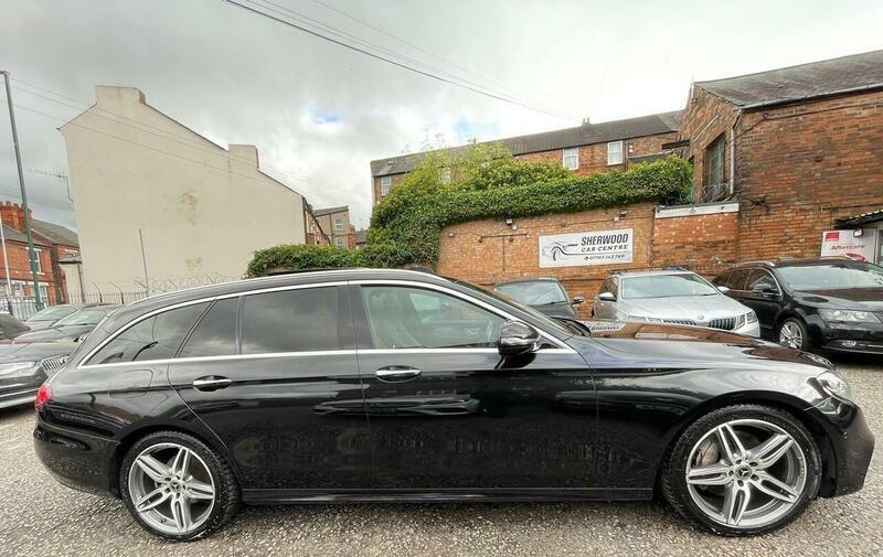 Used Mercedes-Benz E Class 2019 for sale - 76702473: Photo 15