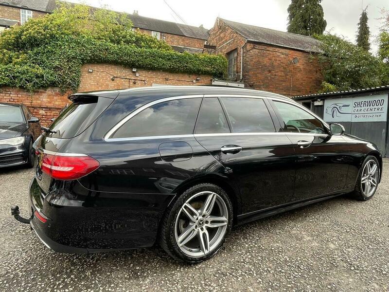 Used Mercedes-Benz E Class 2019 for sale - 76702473: Photo 16