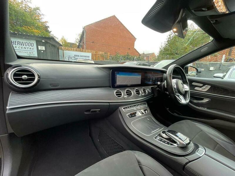 Used Mercedes-Benz E Class 2019 for sale - 76702473: Photo 19