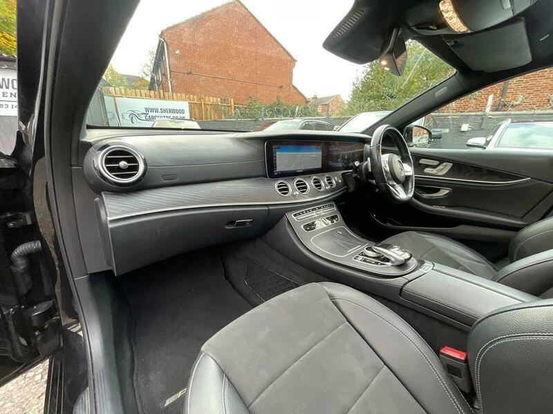 Used Mercedes-Benz E Class 2019 for sale - 76702473: Photo 20