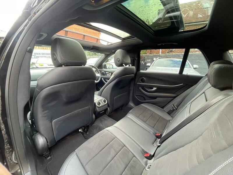 Used Mercedes-Benz E Class 2019 for sale - 76702473: Photo 26