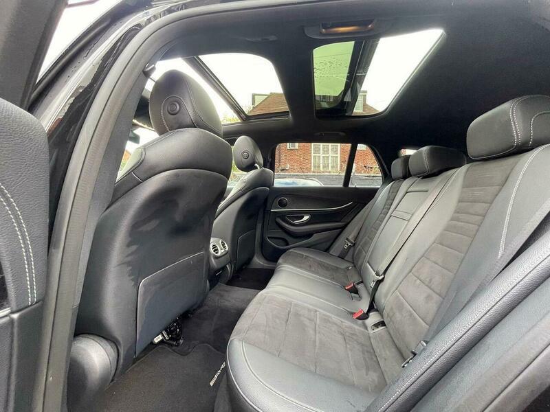 Used Mercedes-Benz E Class 2019 for sale - 76702473: Photo 27