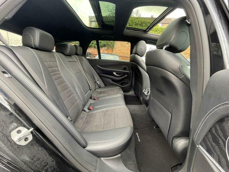 Used Mercedes-Benz E Class 2019 for sale - 76702473: Photo 28