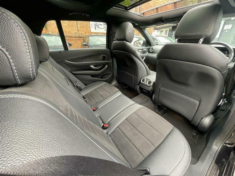 Used Mercedes-Benz E Class 2019 for sale - 76702473: Photo 29