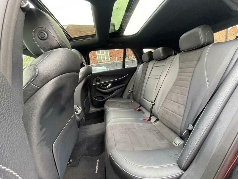 Used Mercedes-Benz E Class 2019 for sale - 76702473: Photo 30