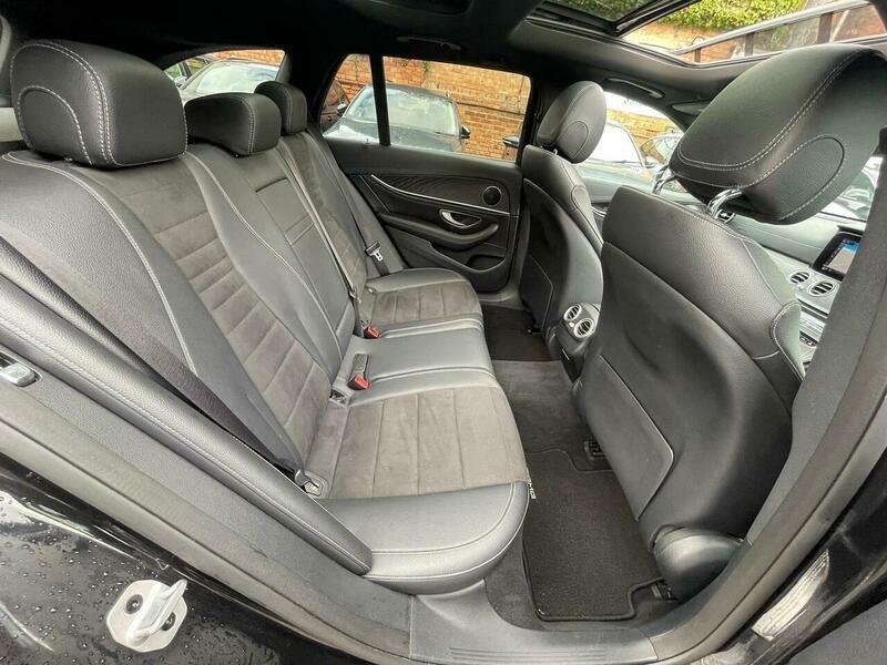 Used Mercedes-Benz E Class 2019 for sale - 76702473: Photo 31