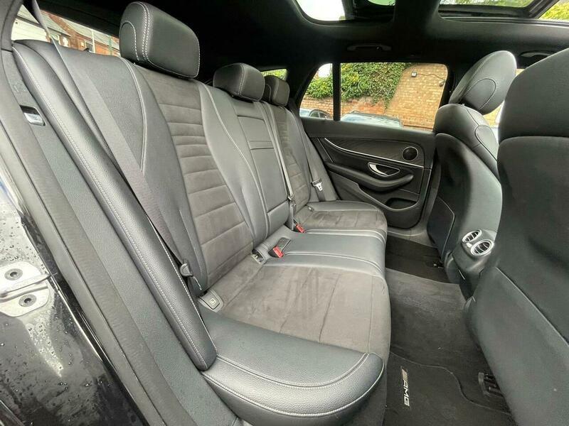 Used Mercedes-Benz E Class 2019 for sale - 76702473: Photo 33