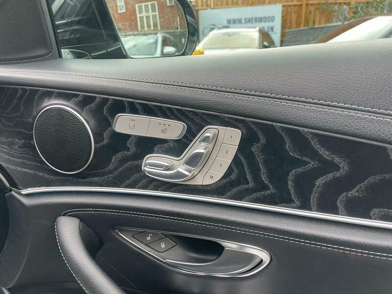 Used Mercedes-Benz E Class 2019 for sale - 76702473: Photo 36