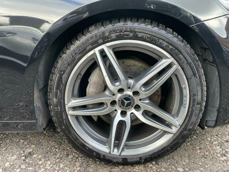 Used Mercedes-Benz E Class 2019 for sale - 76702473: Photo 37
