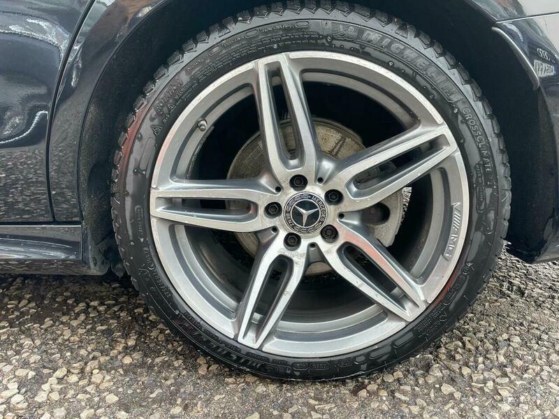 Used Mercedes-Benz E Class 2019 for sale - 76702473: Photo 38