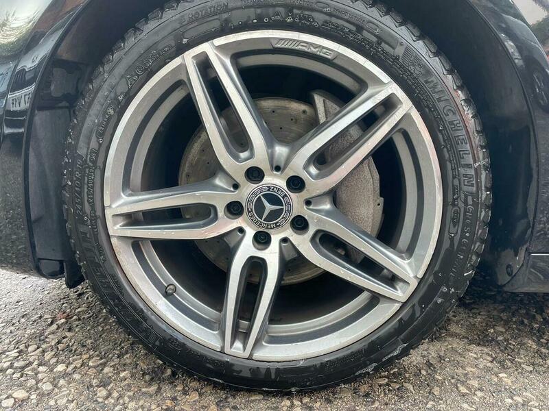 Used Mercedes-Benz E Class 2019 for sale - 76702473: Photo 39