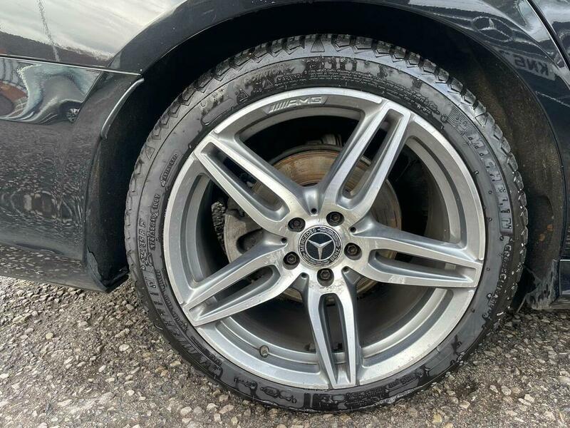 Used Mercedes-Benz E Class 2019 for sale - 76702473: Photo 40