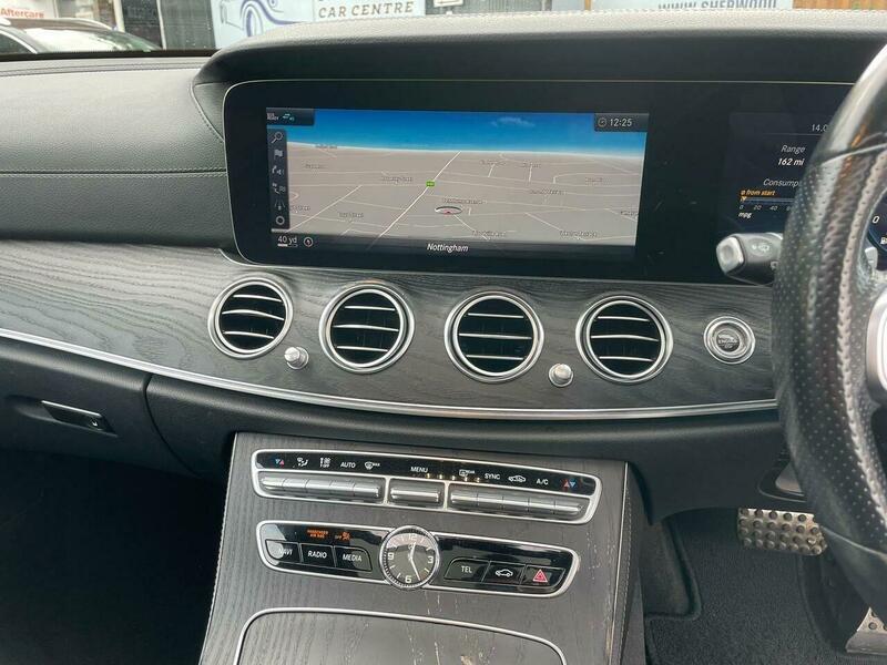 Used Mercedes-Benz E Class 2019 for sale - 76702473: Photo 41