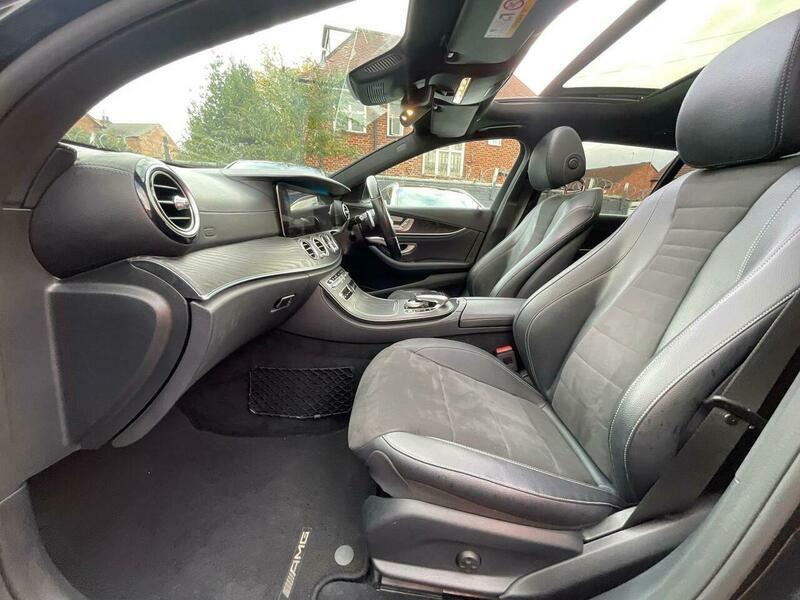 Used Mercedes-Benz E Class 2019 for sale - 76702473: Photo 44
