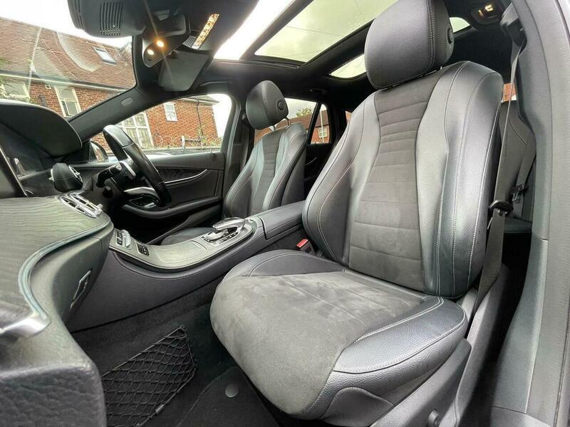 Used Mercedes-Benz E Class 2019 for sale - 76702473: Photo 46