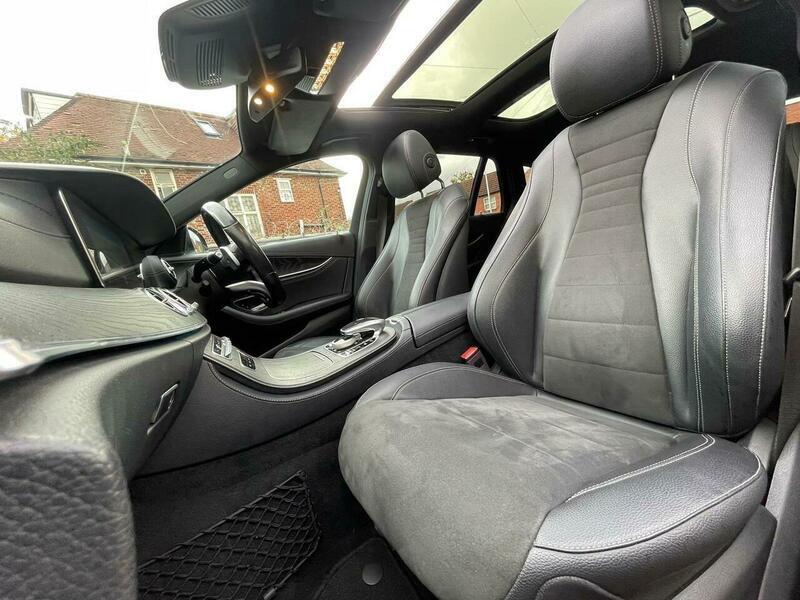 Used Mercedes-Benz E Class 2019 for sale - 76702473: Photo 47