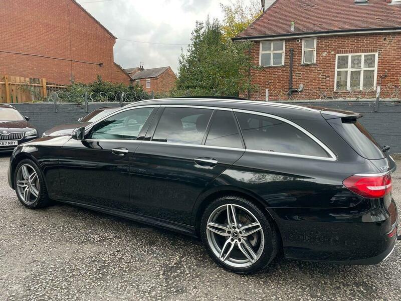 Used Mercedes-Benz E Class 2019 for sale - 76702473: Photo 49