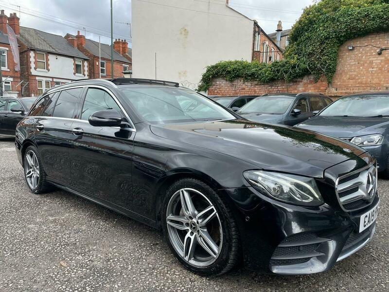 Used Mercedes-Benz E Class 2019 for sale - 76702473: Photo 5