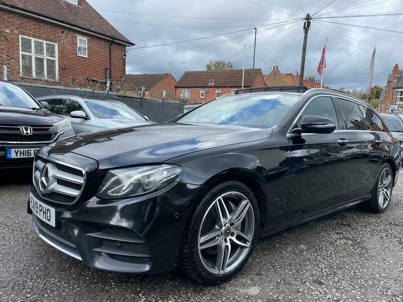Used Mercedes-Benz E Class 2019 for sale - 76702473: Photo 6