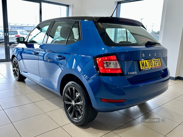 Used Skoda Fabia 2020 for sale - 76753685: Photo 5