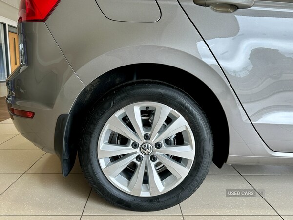 Used Volkswagen Golf SV 2016 for sale - 76021451: Photo 10