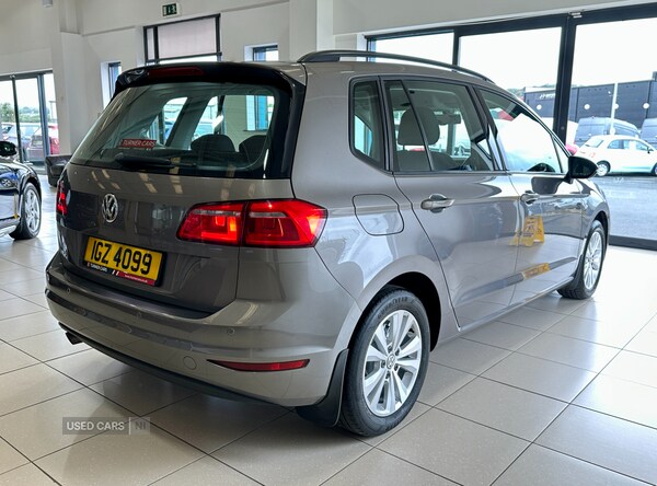 Used Volkswagen Golf SV 2016 for sale - 76021451: Photo 3