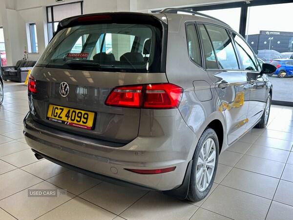 Used Volkswagen Golf SV 2016 for sale - 76021451: Photo 4