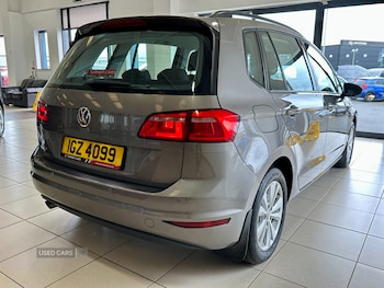 Used Volkswagen Golf SV 2016 for sale - 76021451: Photo