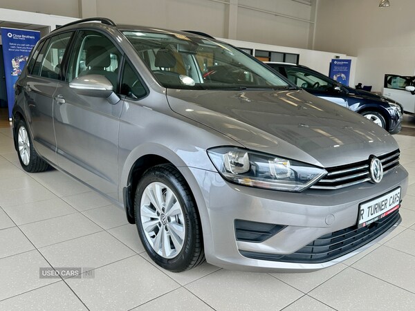 Used Volkswagen Golf SV 2016 for sale - 76021451: Photo 7