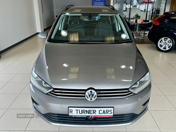 Used Volkswagen Golf SV 2016 for sale - 76021451: Photo 8
