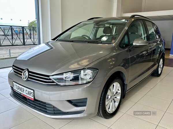 Used Volkswagen Golf SV 2016 for sale - 76021451: Photo 9