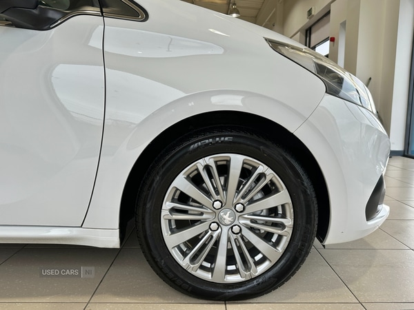 Used Peugeot 208 2016 for sale - 76840253: Photo 10