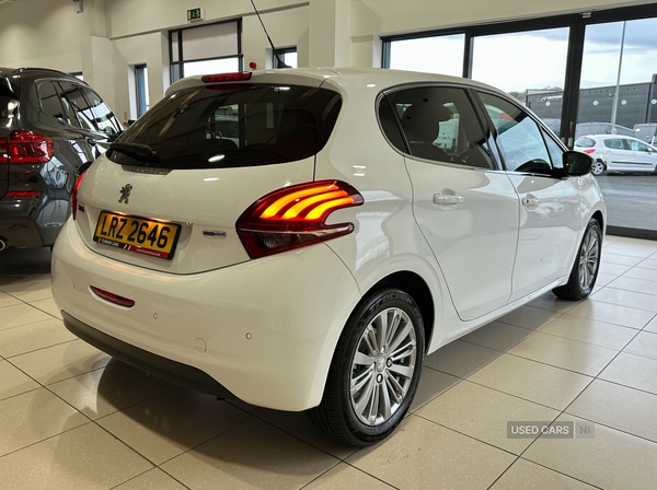 Used Peugeot 208 2016 for sale - 76840253: Photo 3