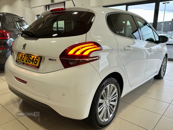 Used Peugeot 208 2016 for sale - 76840253: Photo 4