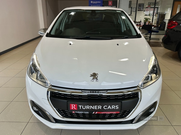 Used Peugeot 208 2016 for sale - 76840253: Photo 8