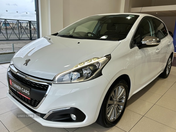 Used Peugeot 208 2016 for sale - 76840253: Photo 9