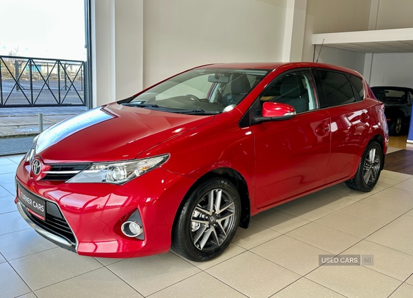 Used Toyota Auris 2015 for sale - 76441514: Photo 1