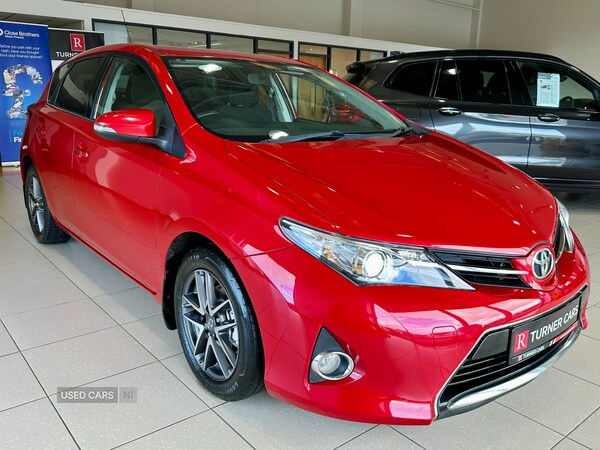 Used Toyota Auris 2015 for sale - 76441514: Photo 7