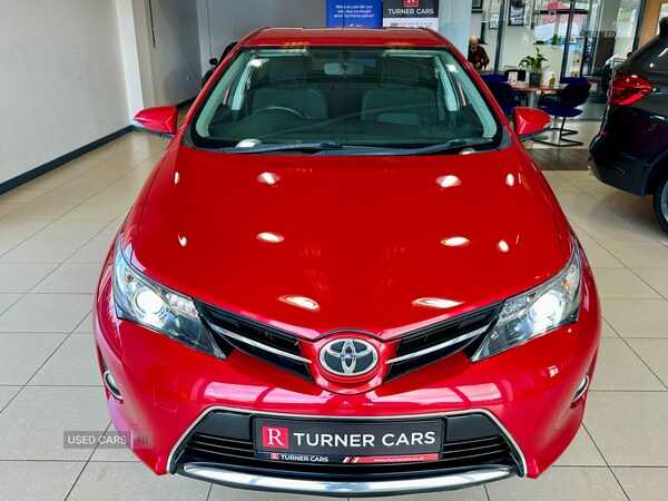 Used Toyota Auris 2015 for sale - 76441514: Photo 8