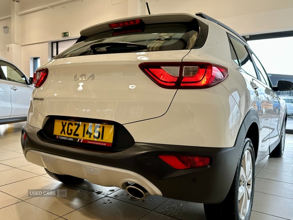 Used Kia Stonic 2022 for sale - 77525500: Photo 10