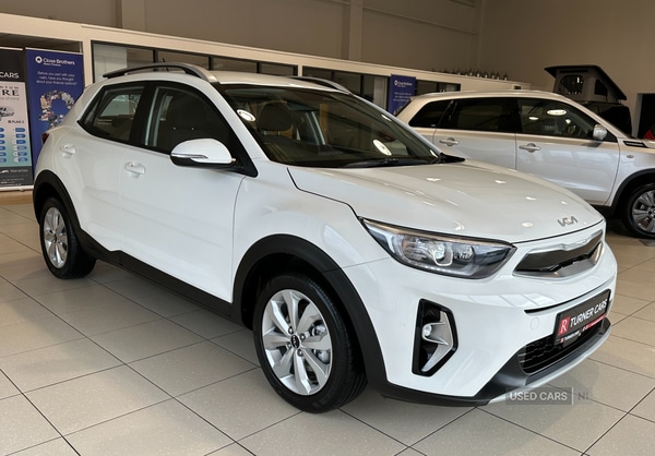 Used Kia Stonic 2022 for sale - 77525500: Photo 2