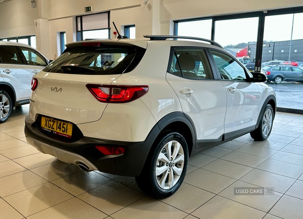 Used Kia Stonic 2022 for sale - 77525500: Photo 3